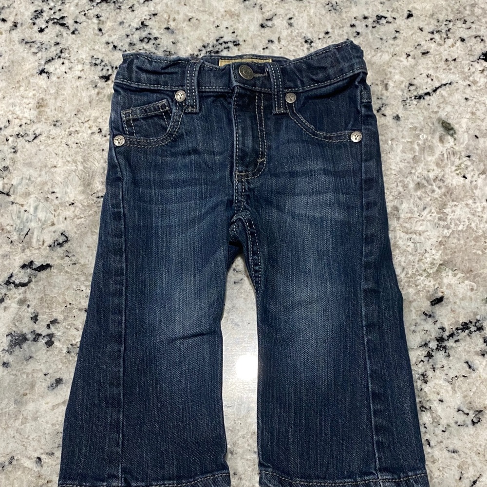Wrangler 20x 2t Jeans